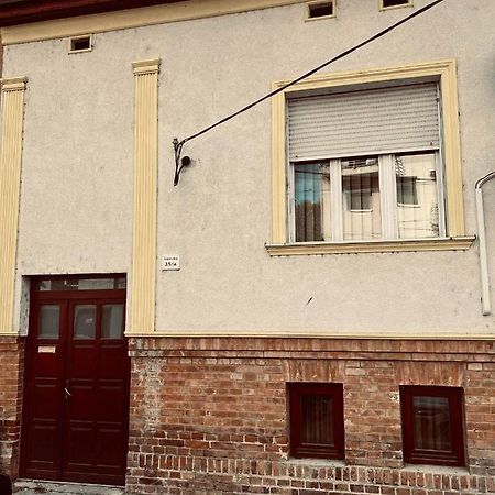 Best Price Guesthouse Szeged Eksteriør billede